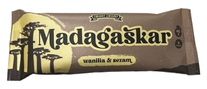 madagaskar baton