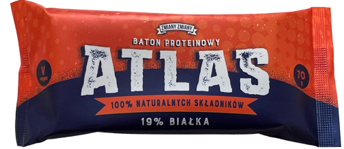 baton atlas
